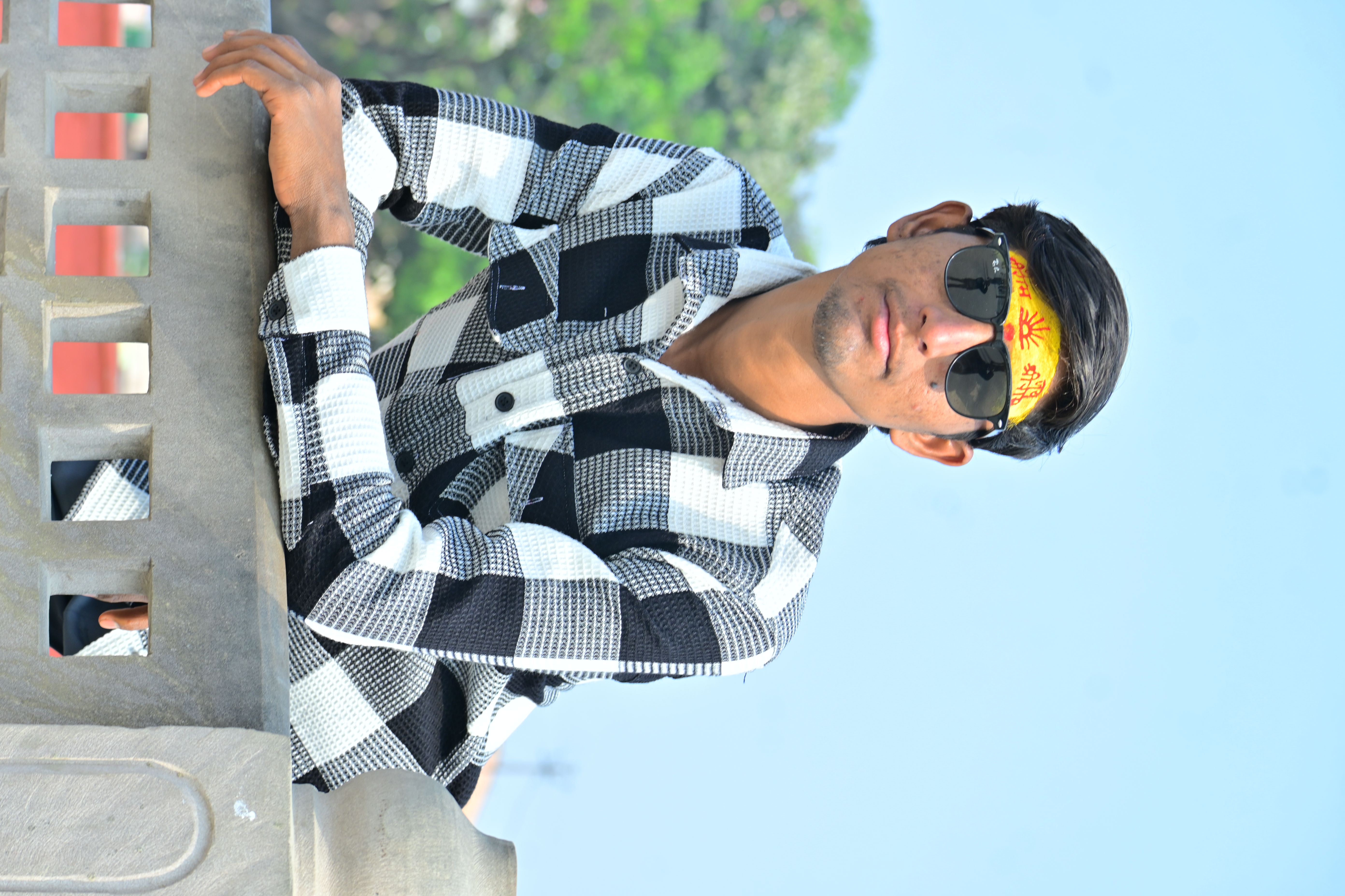 Vishal Rathod
